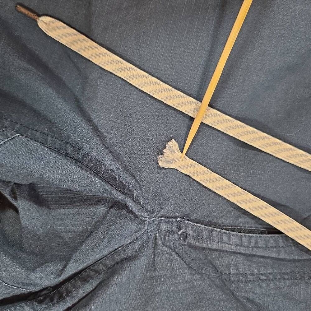 Vuori Ripstop Pants - Picture 3 of 5